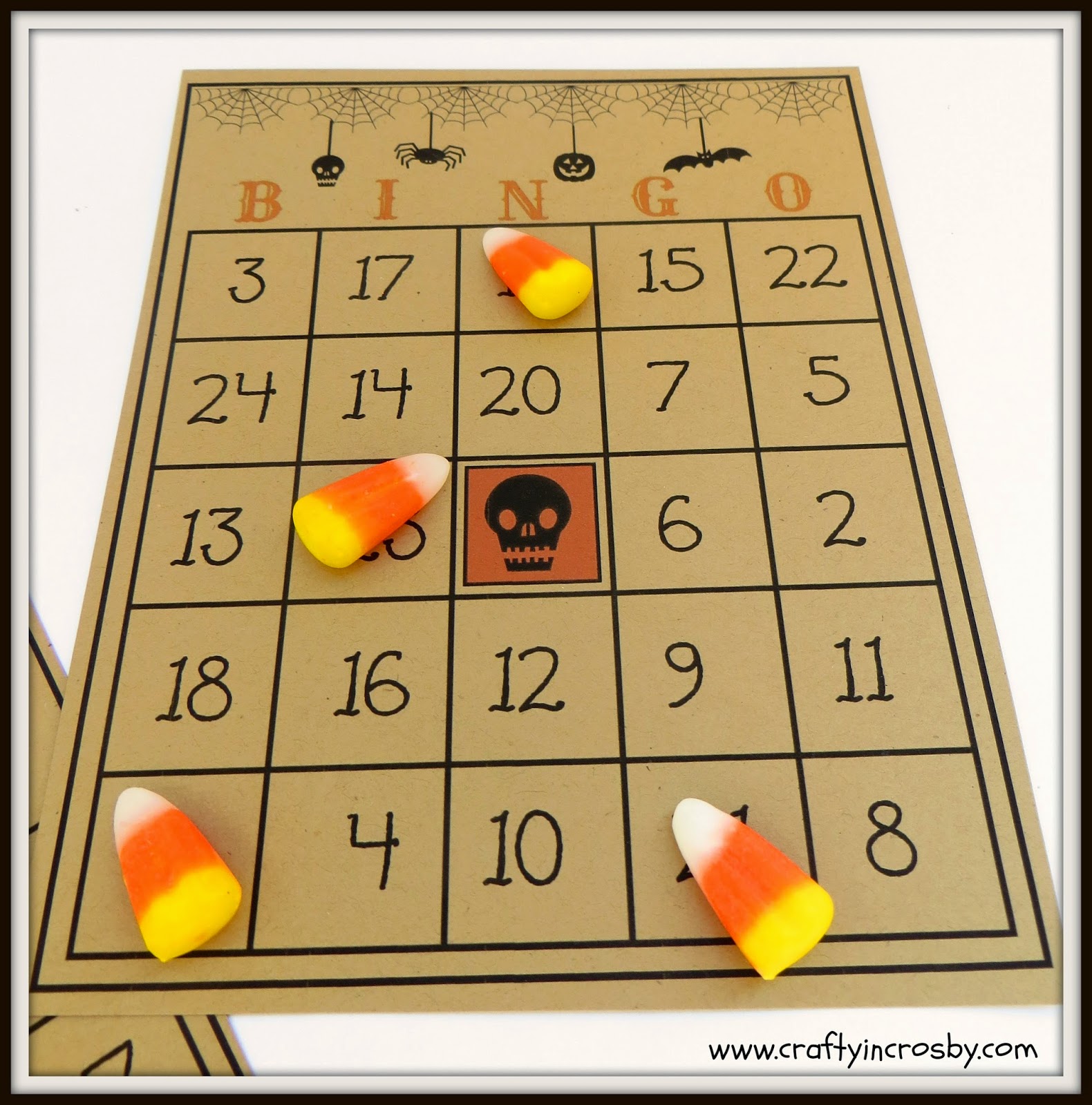 It's just a picture of Satisfactory Halloween Bingo Games Printable This is a photo of Satisfactory Halloween Bingo Games Printable