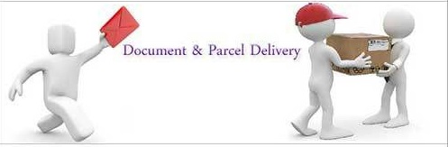 SG Courier Delivery Service SCDS