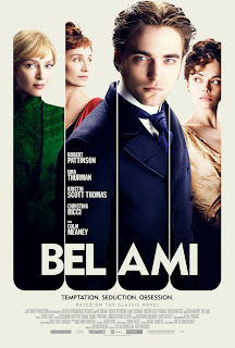 Pérolas Indie - Bel Ami (2012)