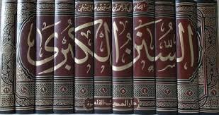 Penjelasan Al-Imam al-Hafizh Abu Bakr Ahmad ibn al-Husain al-Bayhaqi dalam kitab as-Sunan al-Kubra: Allah Ada Tanpa Tempat fakta wahabi