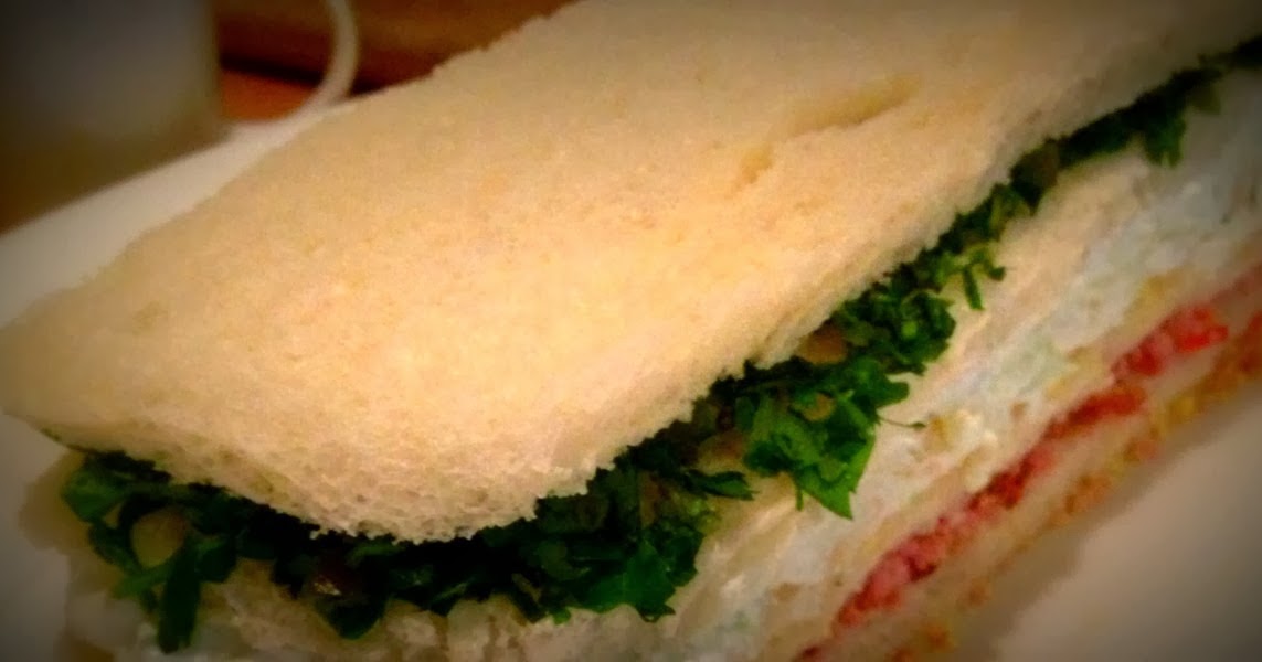 The Historical Cooking Project To Have Your Cheese Sandwich Loaf and