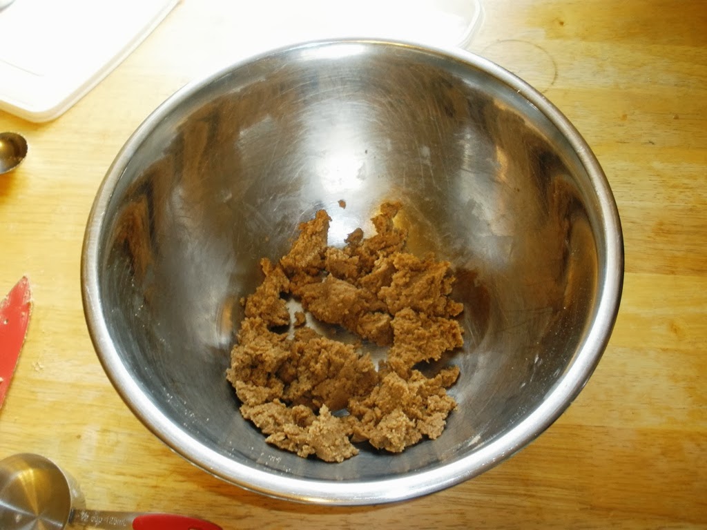 CookieDoh Grandma's Sweet Potatoes with Pineapple and Marshmallows