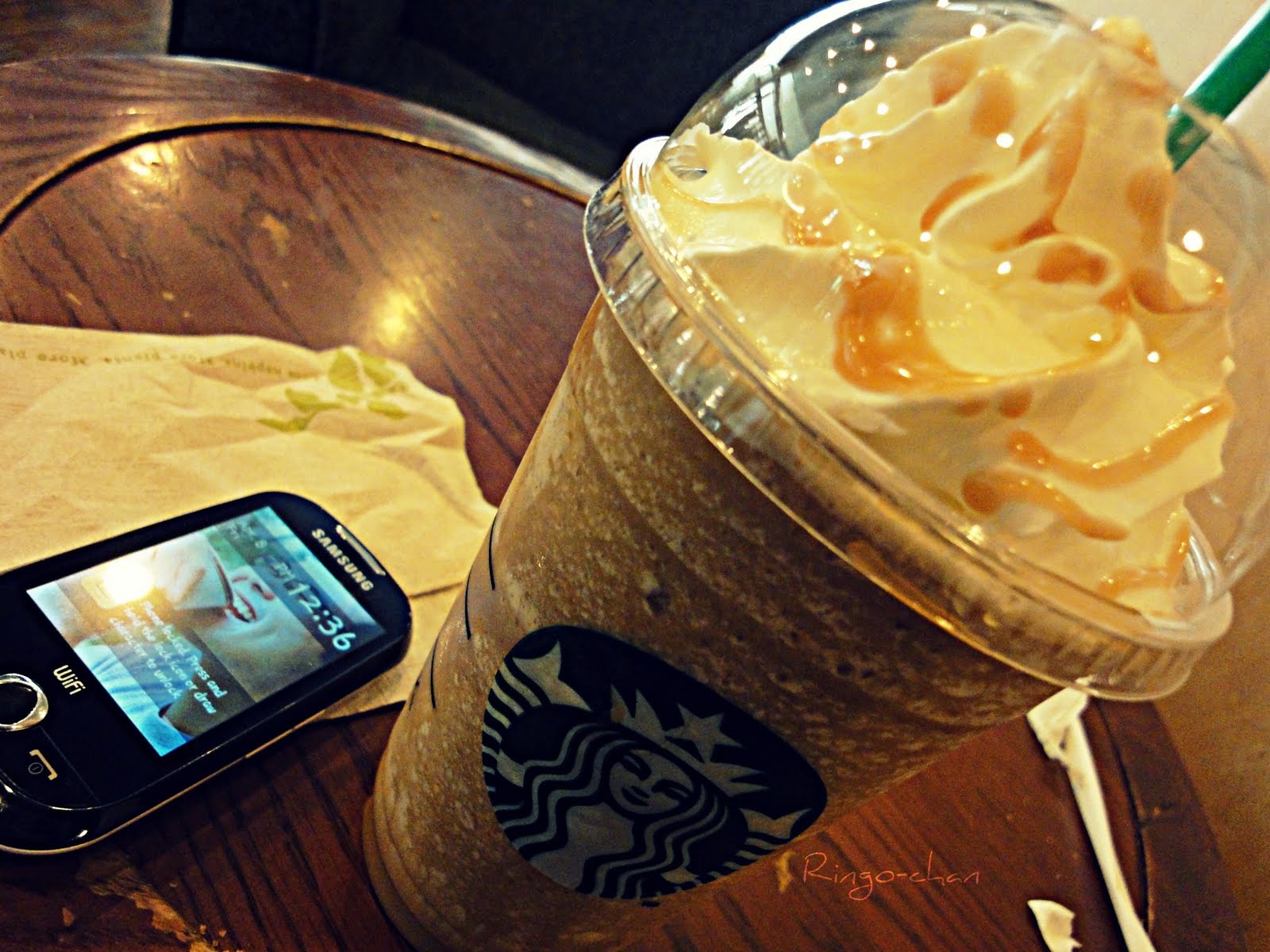 Chill. Unleash the true you....