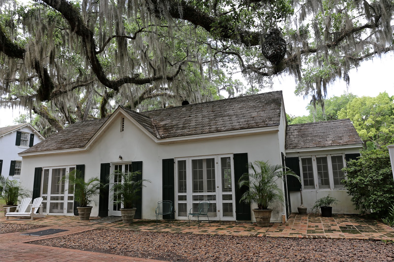 Sweet Southern Days Goodwood Museum & Gardens