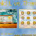 Field Live HD Theme For Nokia c3-00,x2-01,asha200,201,205,210,302 320*240 Devices.