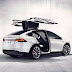 Tesla назвала ціну кросвера Model X