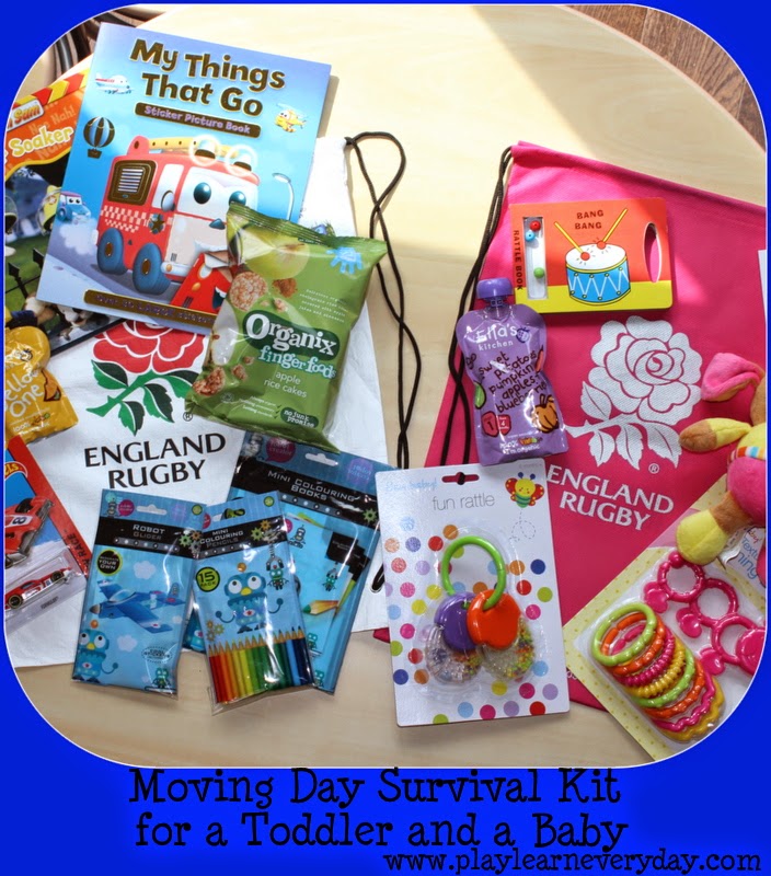 Mini Survival Kits 