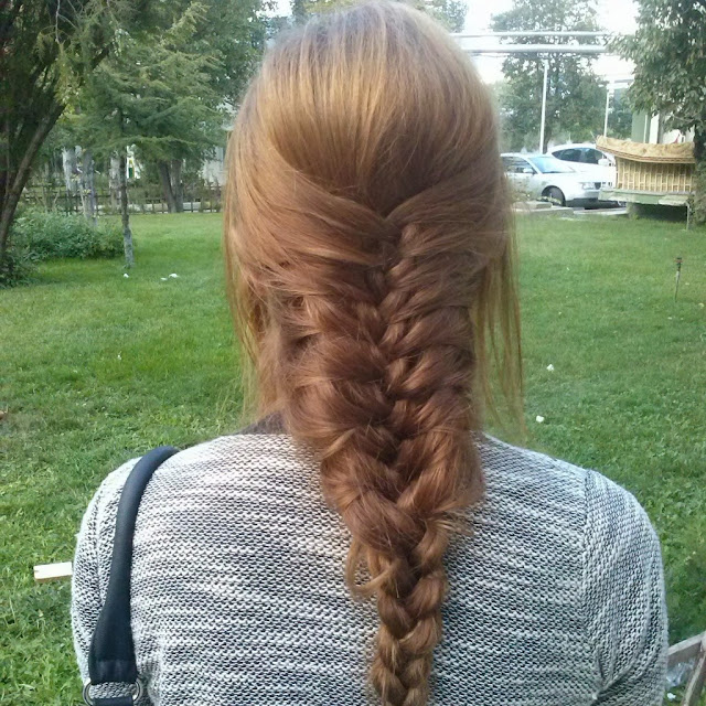 Grumpy Witch Son Zamanlarda Ben )