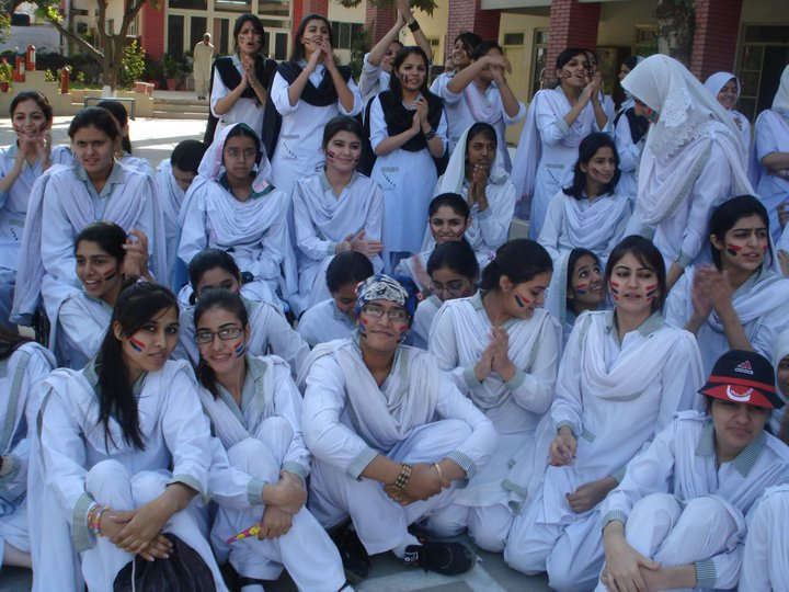 Karachi dating online-in-Steam