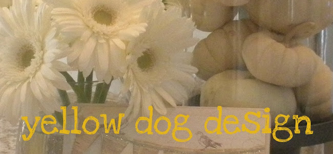 Yellow Dog Design