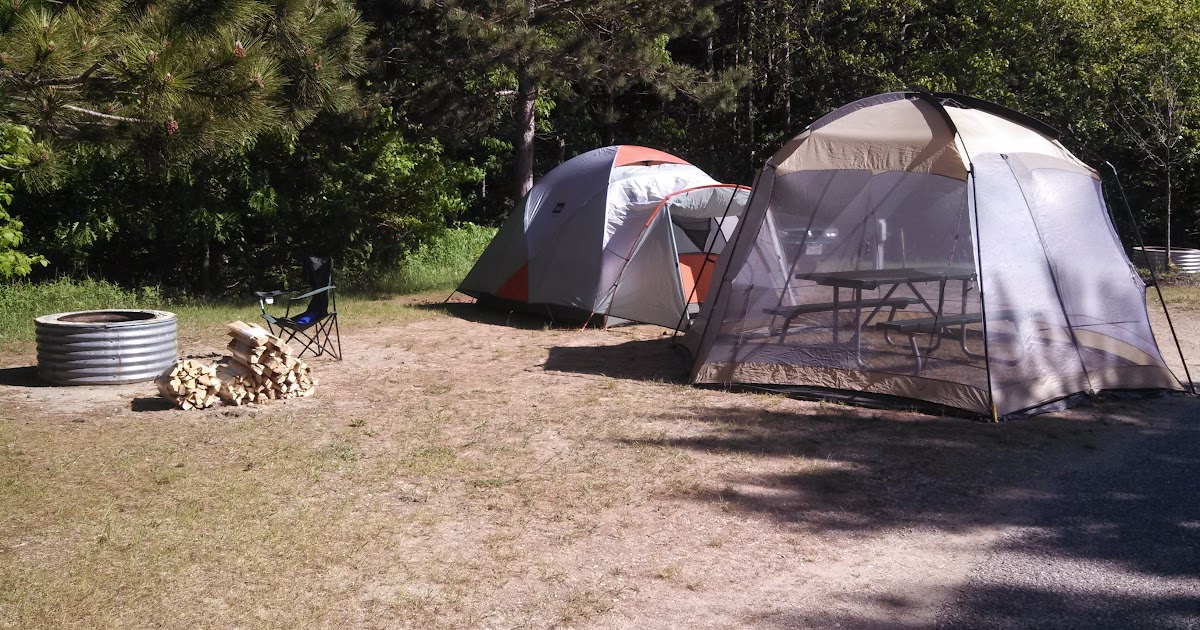 base camp 6 tent