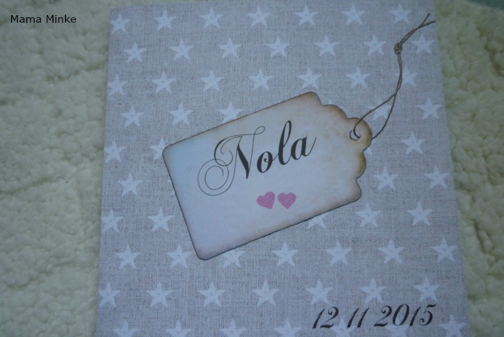 Het Geboortekaartje Mamaminke Nl