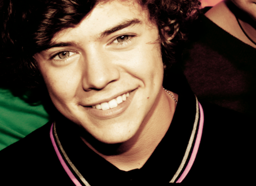 Harry Styles Harry Styles