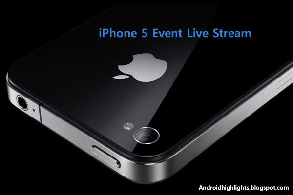 iphone5 iphone5