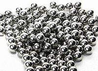 Ball Bearings