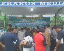 UMKM SUMUT Expo