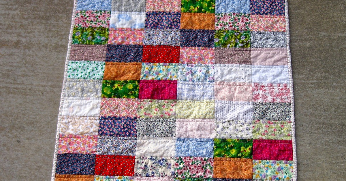 Quilts are for Giving Quilts for South Africa