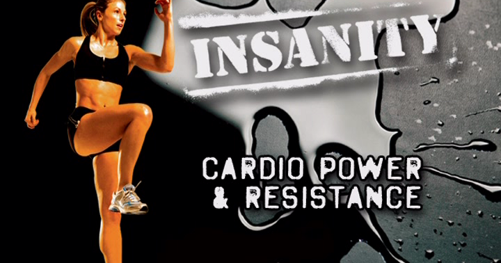 15 Minute Cardio Power And Resistance Insanity Full Workout for Gym