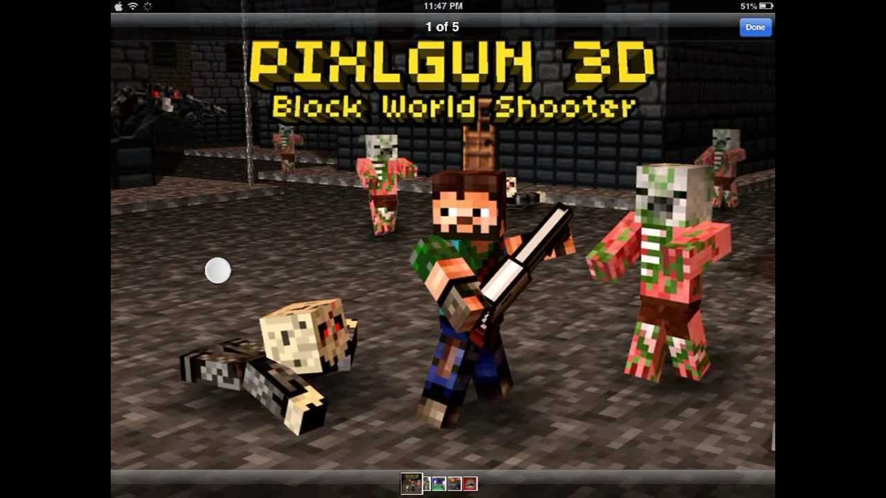 pixel gun 3d game pixel gun 3d game