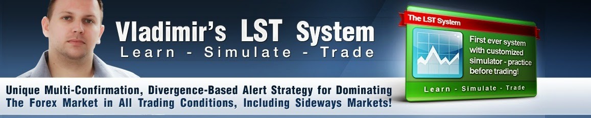 Vladimir's Forex Lst System 2015