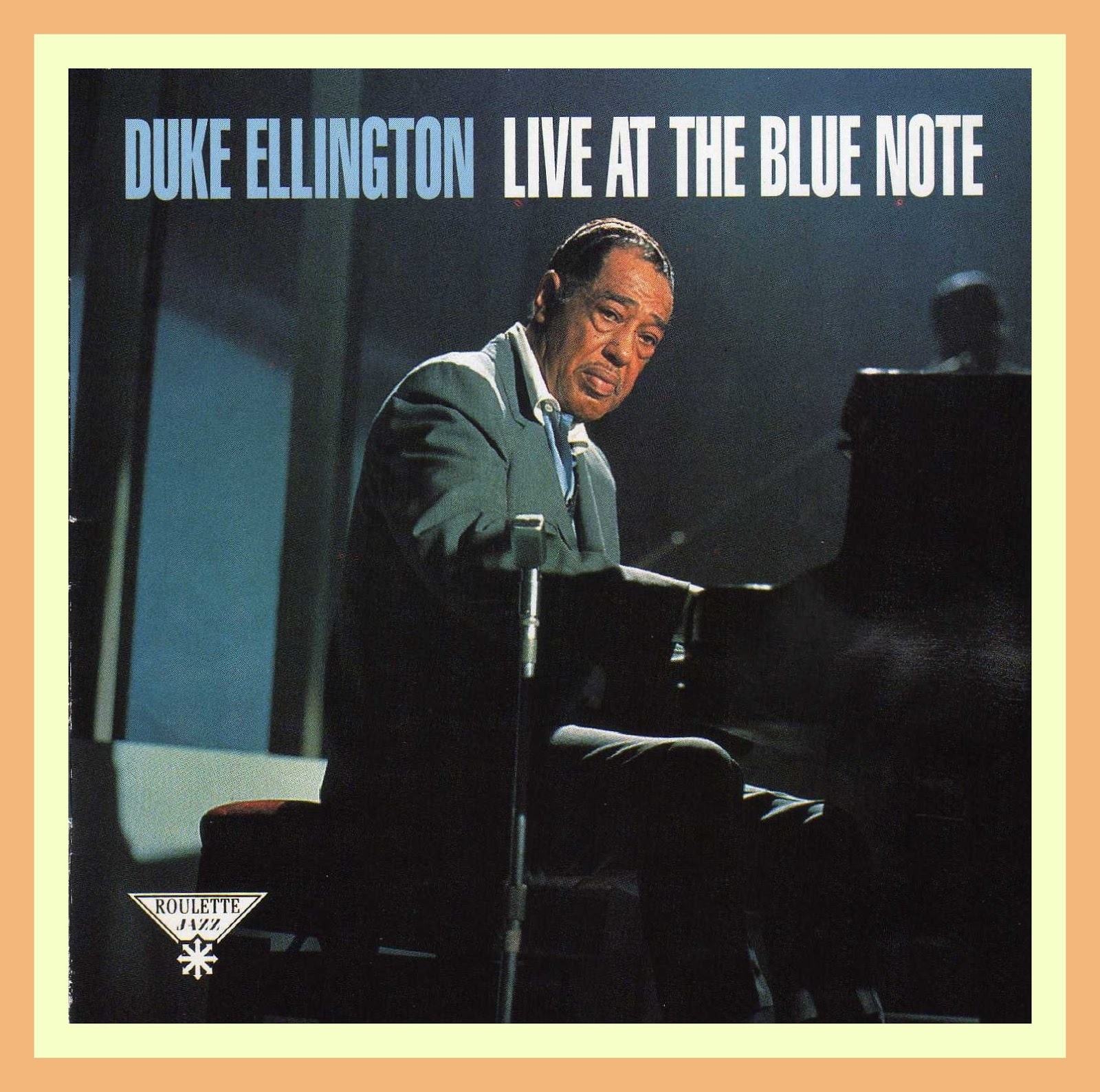 Jazz Profiles July 2013