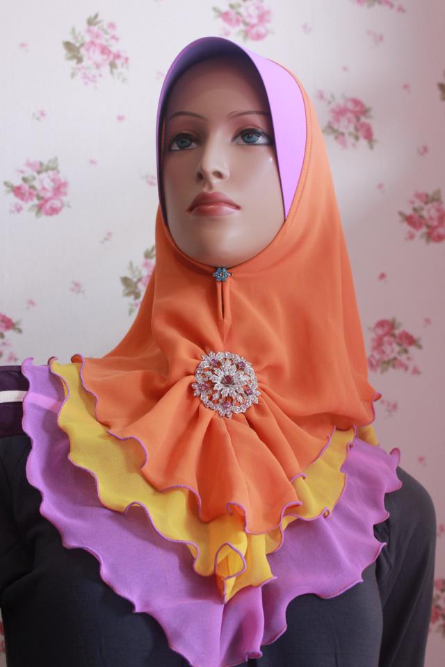 rozzana 3layer