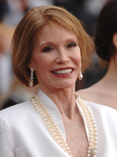 Mary Tyler Moore