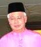 DATO NAJIB