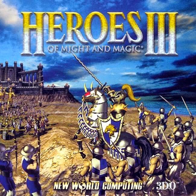 Heroes 3 Of Might And Magic Download Free Full Version