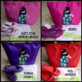 Tas Dan Baju Koleksi Henny 31 Paket Tas Sepatu tas dan baju koleksi henny 31 paket tas sepatu