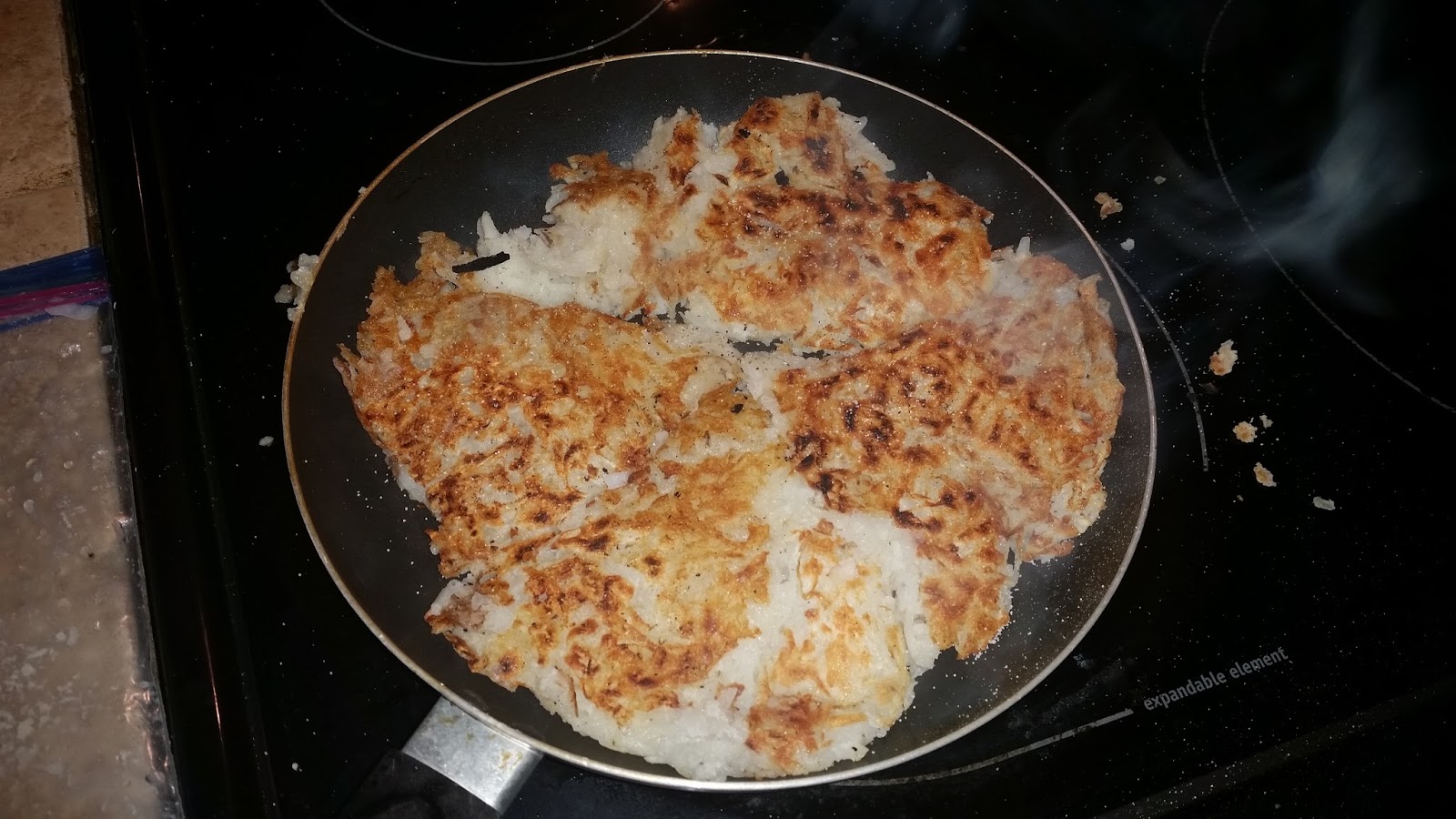 Hodge Podge Homestead Make Ahead Breakfast Hash browns