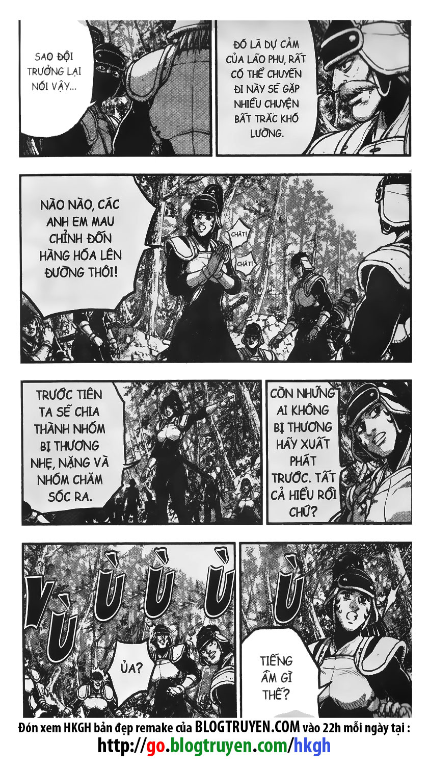 Hiệp Khách Giang Hồ chap 368 Trang 14 - p0sixspwn.com Hiệp Khách Giang Hồ chap 368 Trang 14 - p0sixspwn.com