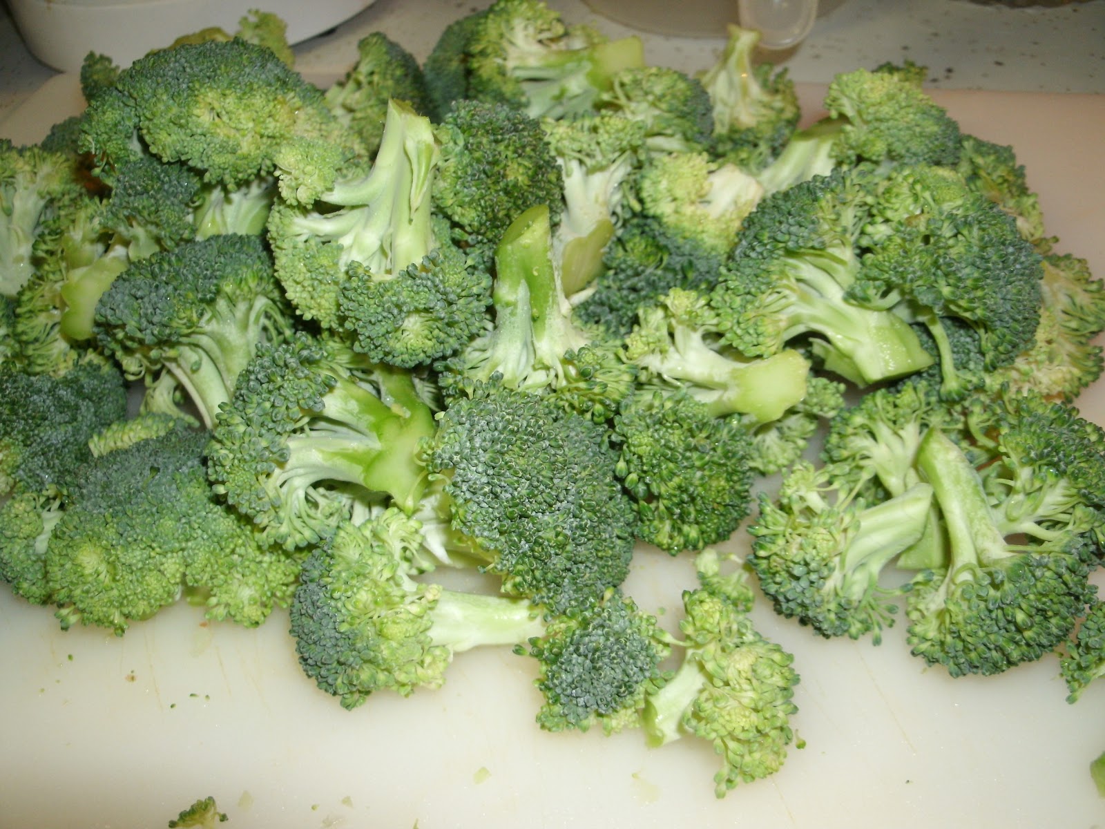 Love.Laugh.Cook Crock Pot Broccoli Cheese Soup