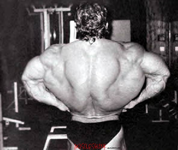 Dorian Yates Biography,Profile and Photos Bodybuilding and Fitness Zone