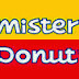 เปิดรับพนังงาน Part time รายได้เสริม ร้าน Mister Donut