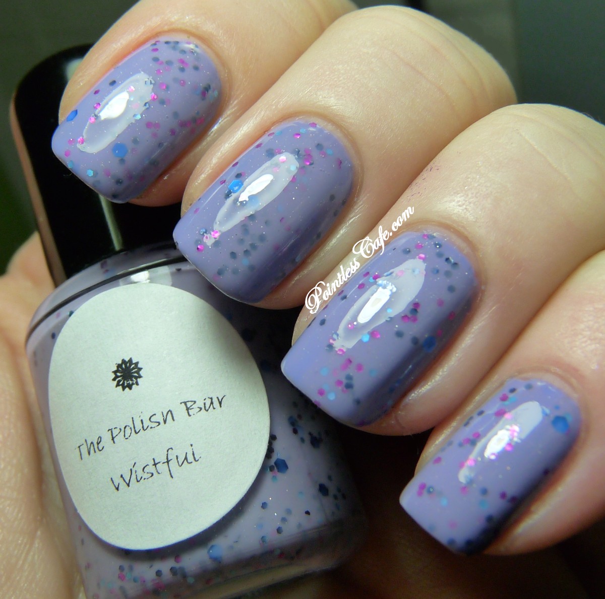 The Polish Bar Wistful Pointless Cafe