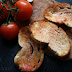 Tomato Bread (Tapas)