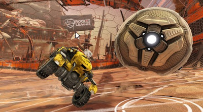 Rocket League Chaos Run Full Version Download Rocket League Chaos Run