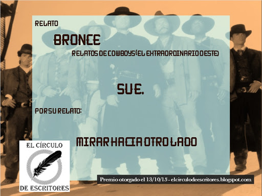 Bronce