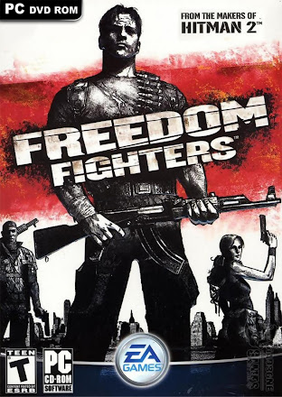 Freedom Fighters Freedom Fighters