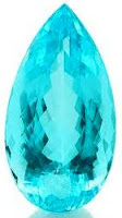 Batu Berharga Atau Gem Stones Warna Tourmaline