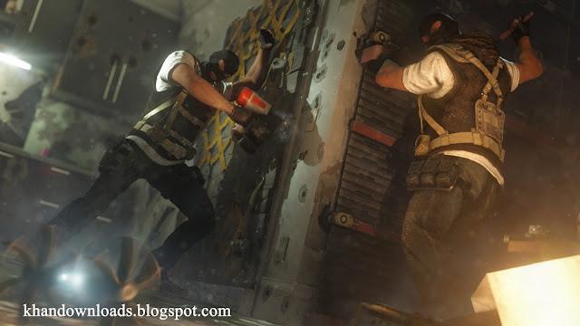 Tom Clancy's Rainbow Six Siege PC Game Tom Clancy's Rainbow Six Siege PC Game