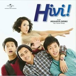Hivi - Indahnya Dirimu Hivi - Indahnya Dirimu