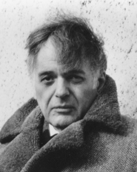 Yosef Hayim Yerushalmi