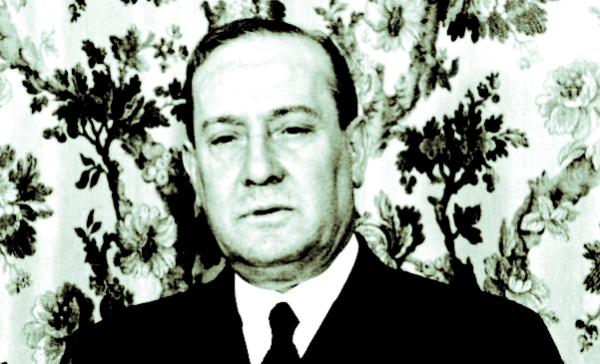 La nave de los locos Autorretrato de MANUEL MACHADO