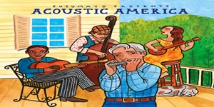 333. Acoustic America