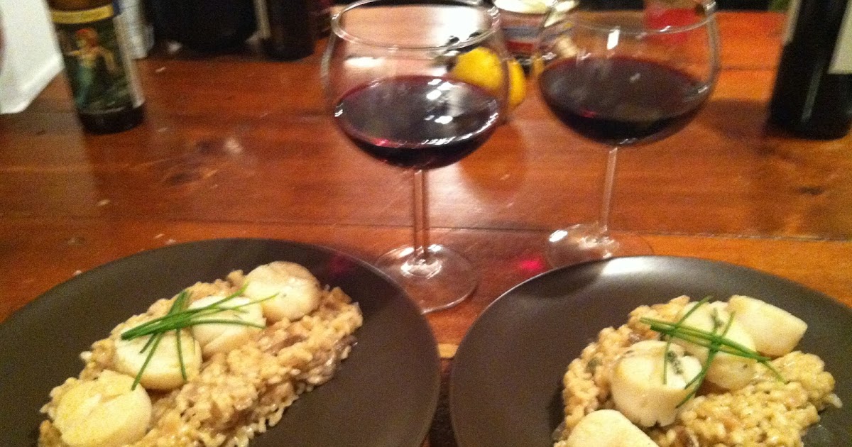 TASTY FOR TWO: A Brooklyn New Year&#039;s Eve to Remember