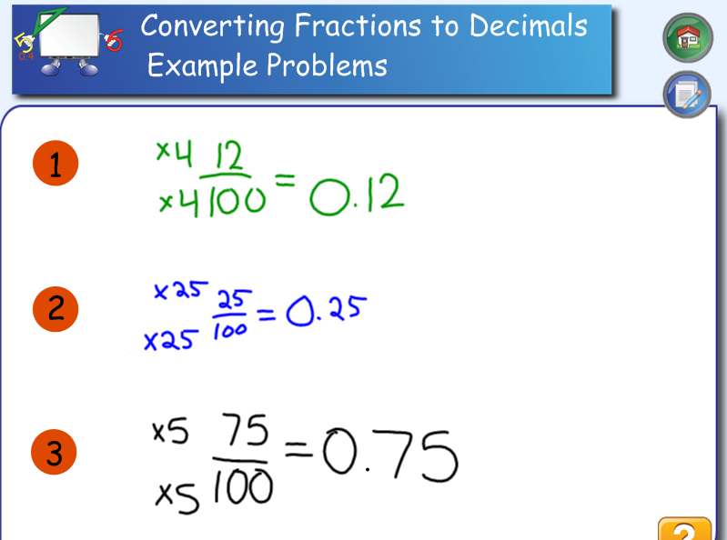Dividing decimals homework help