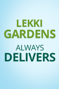 Lekki Gardens