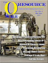 O Scale Resource V2#5 May/June 2015